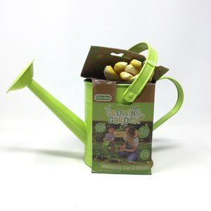 Little Tikes Growing Garden Lightweight & …